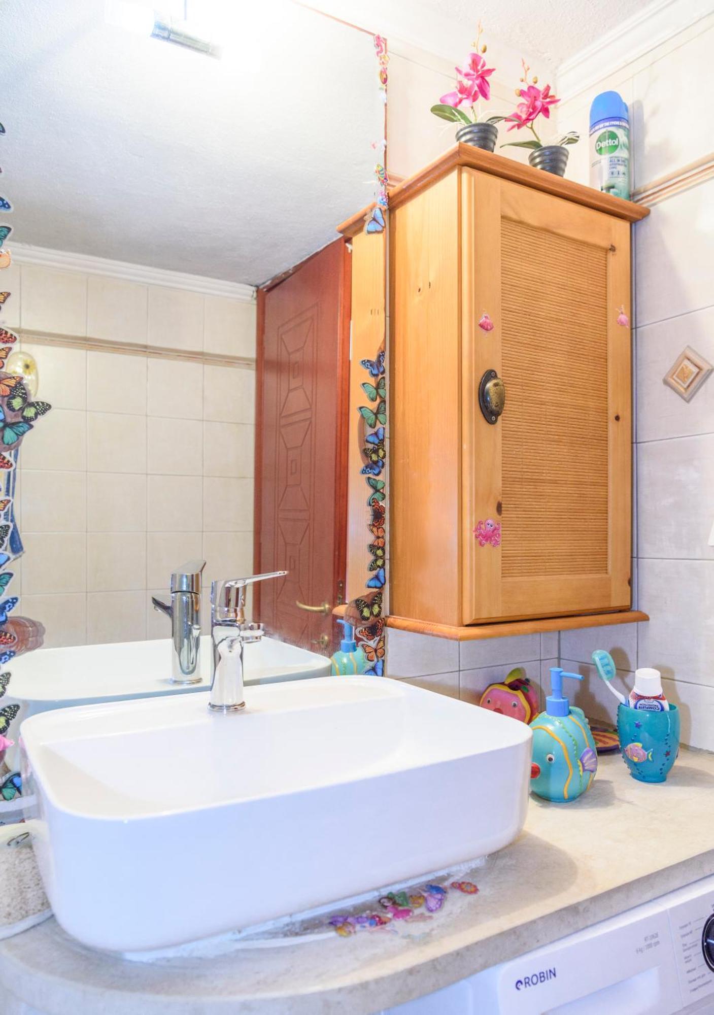 La Luna House Пефкохори Экстерьер фото
